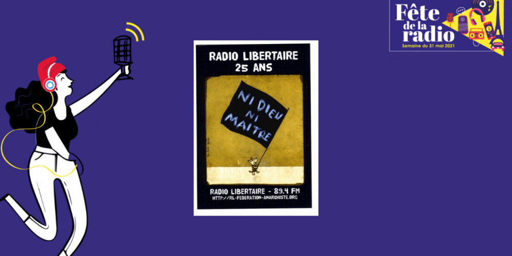 2004 – Premières radios locales privées en AM