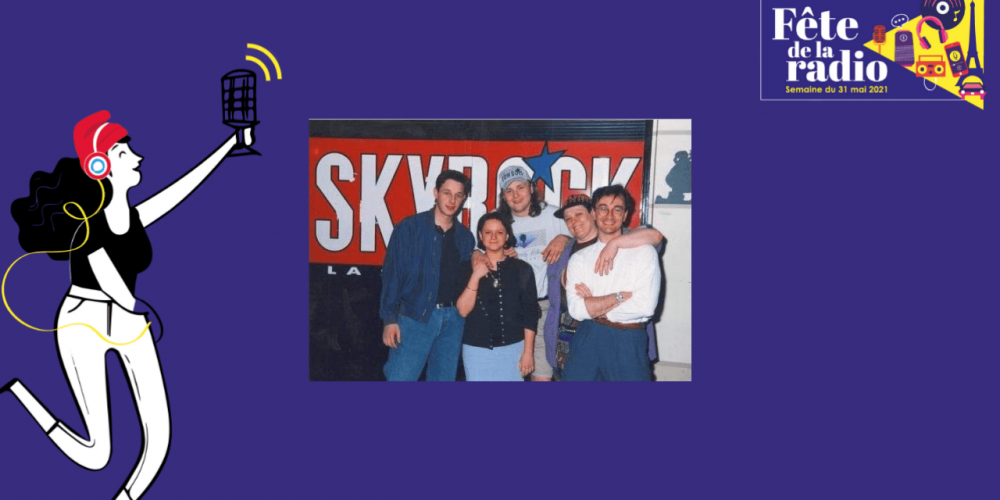 2002 – Skyrock entre au Comité Radio de Médiamétrie.