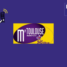 2001 – Lancement de la radio M’Toulouse