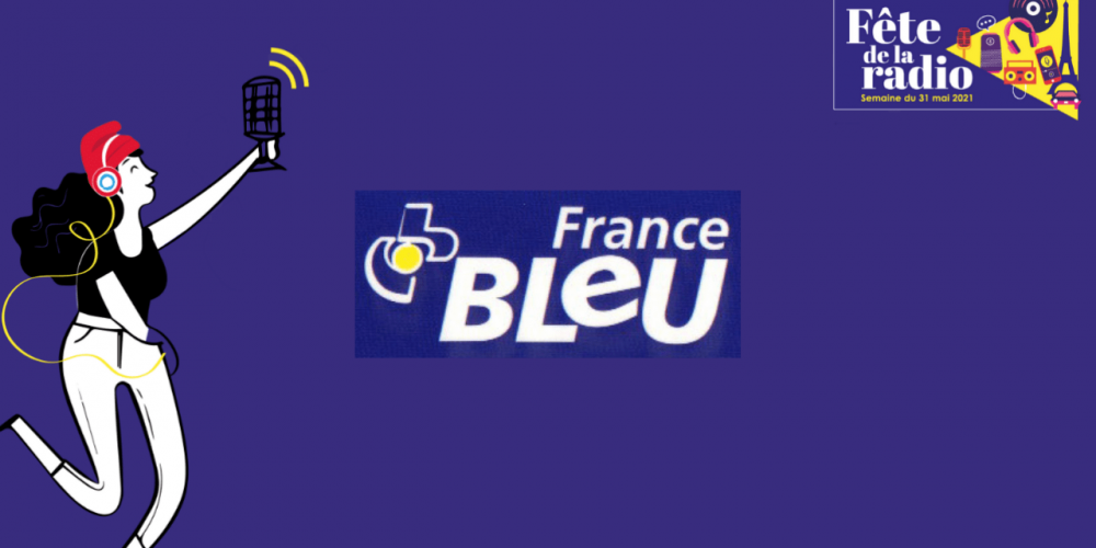 2000 – Fusion  de Radio France et de Radio Bleue