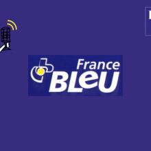 2000 – Fusion  de Radio France et de Radio Bleue