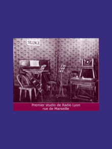 1929 – créations et de disparitions de radios