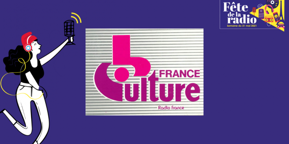 1988 – France Culture émet en stéréo-phonie