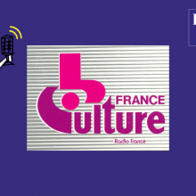 1988 – France Culture émet en stéréo-phonie