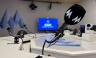 Studio Radio Mont Blanc