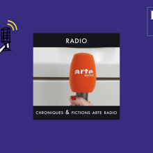 2004 – arte-radio.com lance le podcasting gratuit