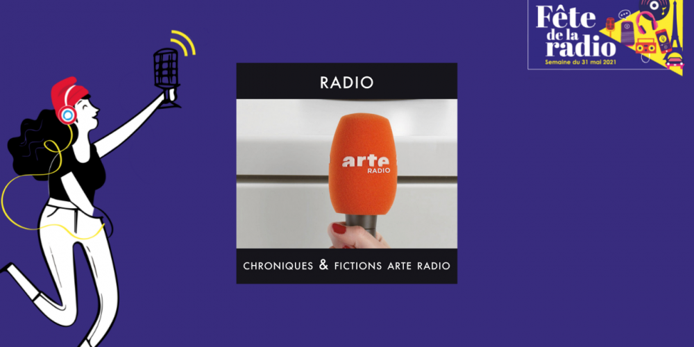 2004 – arte-radio.com lance le podcasting gratuit