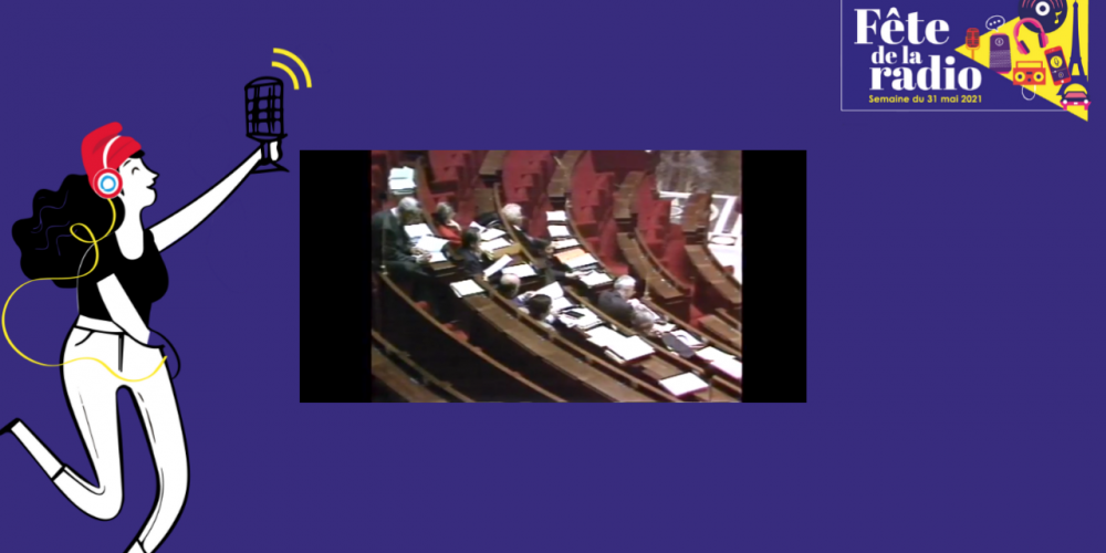 1994 : vote de la loi sur les quotas de 40 %