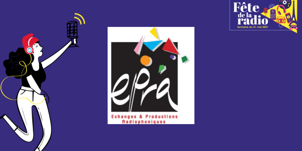 1993 – création de l’agence de production EPRA