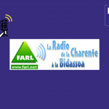 1983 – Création de la FARL (Fédération des radios associatives d’Aquitaine).