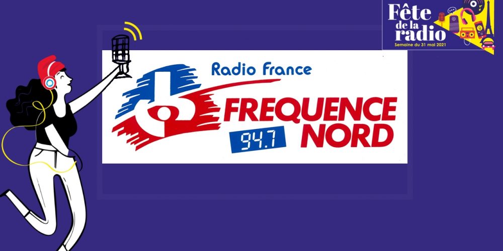 1980 : Naissance de Fréquence Nord