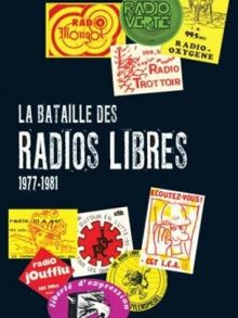 1922 à 1980 : L’histoire de la radio de par Thierry Lefebvre