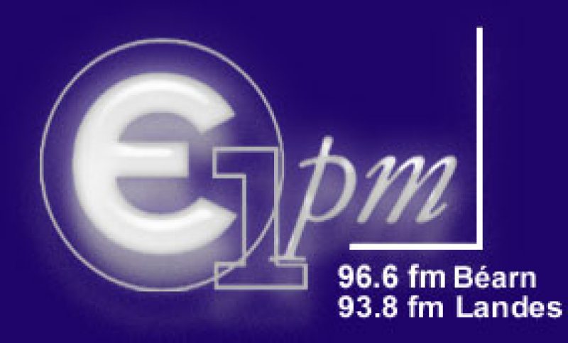 photos radio eipm