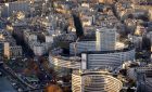 Décembre 1963 - décembre 2013 La Maison de la radio fête ses 50 ans © Christophe Abramowitz/Radio France