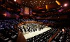 L'auditorium de Radio France © Christophe Abramowitz/Radio France