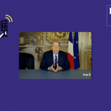 1984 – François Mitterrand autorise la publicité sur les radios libres