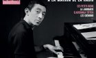 Vinyle Serge Gainsbourg collection 33 Tours avec l'INA