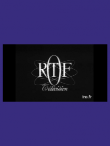 1964 – Création de l’ O.R.T.F.