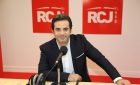 Rudy Saada - Rédacteur En Chef de RCJ