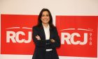Eglantine Delaleu - Journaliste de RCJ