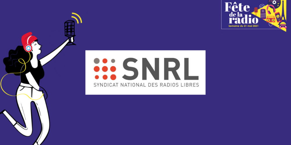 2005 : 1er congrès annuel à Paris du SNRL