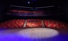Studio 104 de Radio France © Christophe Abramowitz/Radio France