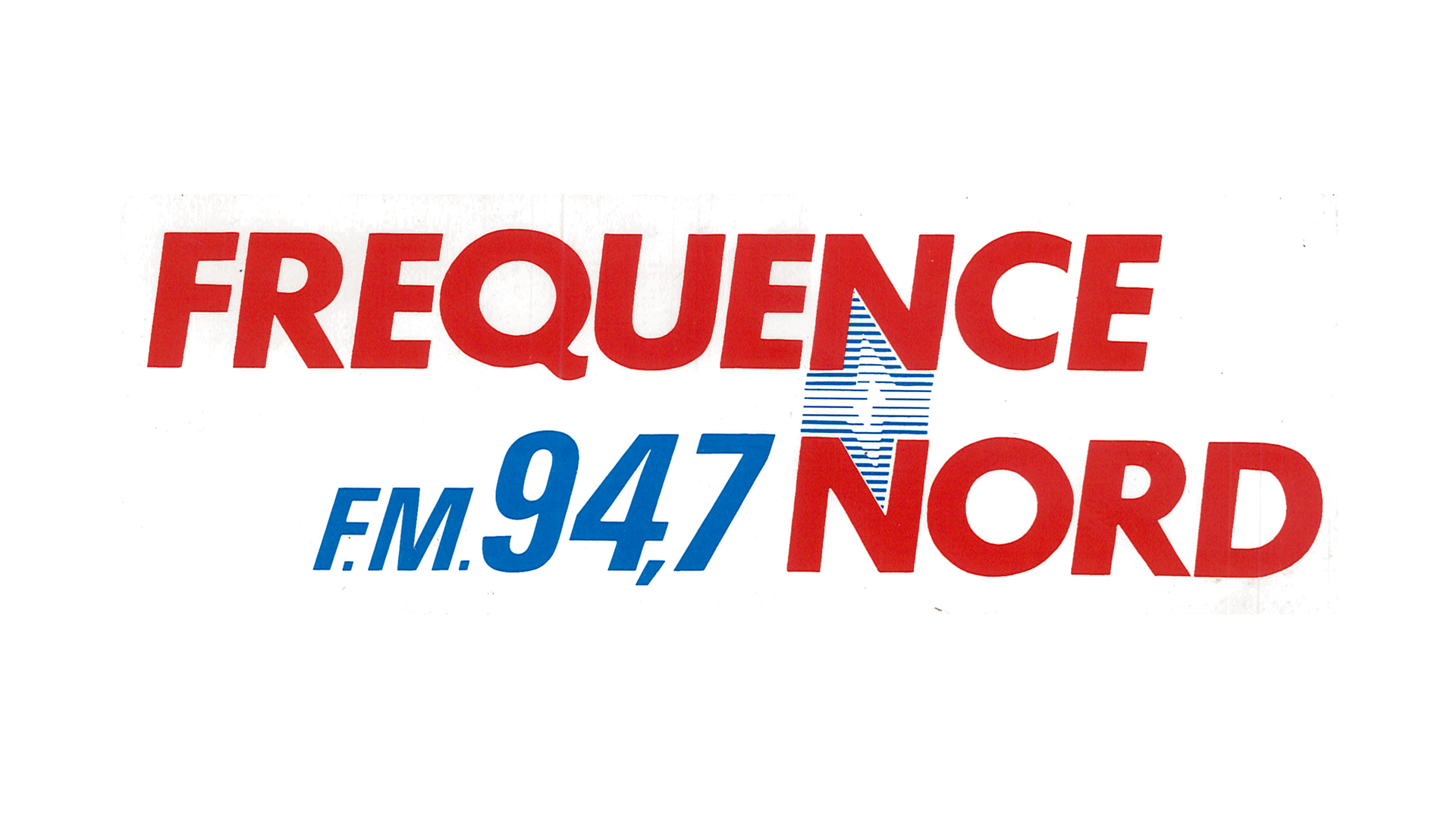 Logo Fréquence Nord