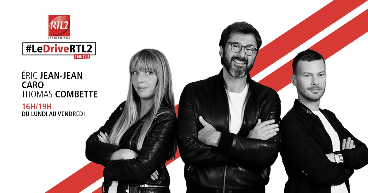 RTL2 Fête de la Radio Site officiel