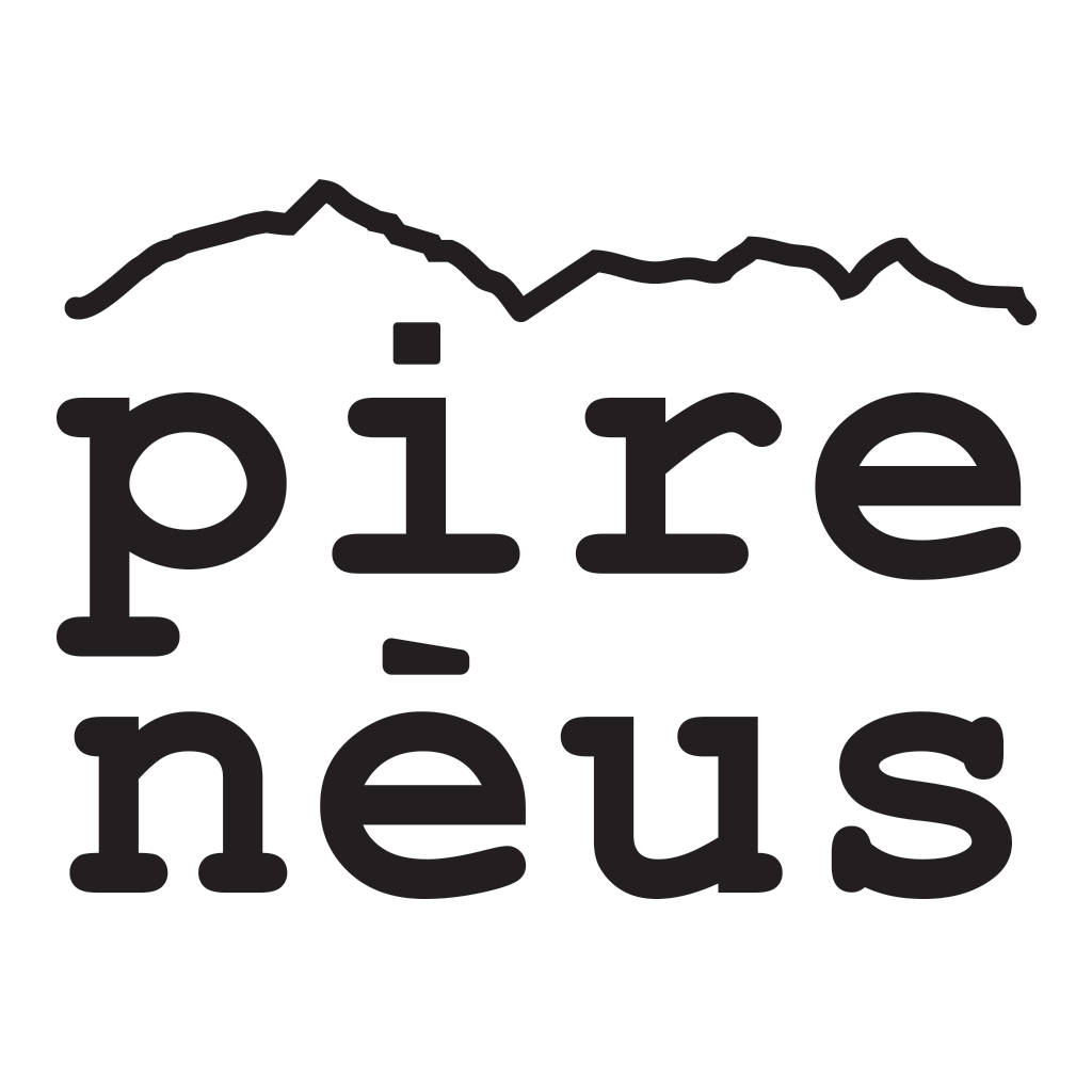Logo Pirenèus Radio