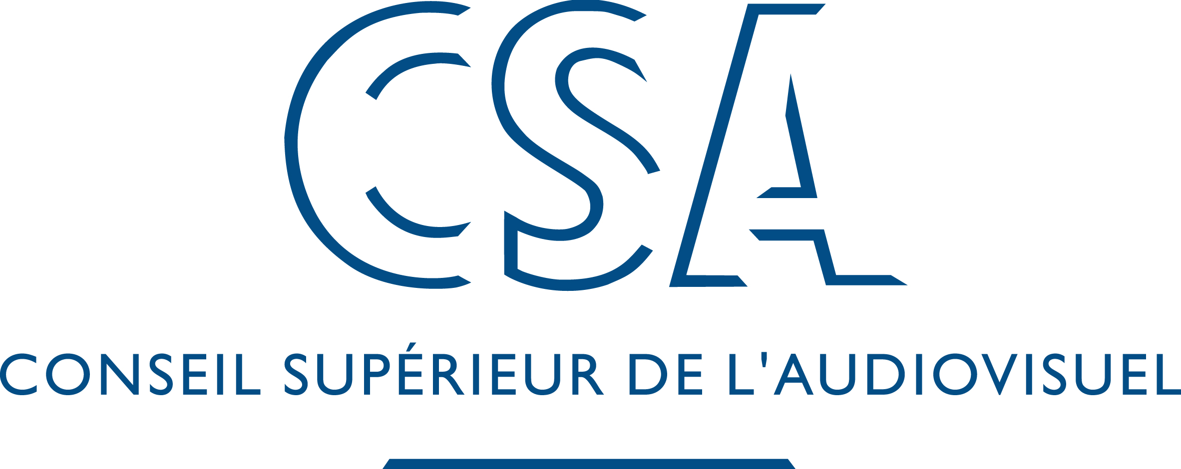 Logo du CSA