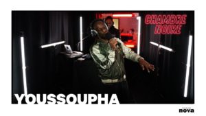 Chambre Noire Radio Nova